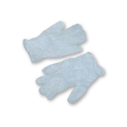 Boîte de 100 gants vinyle taille 10 Théard