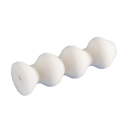 Manchon mousse supports ondulés L'Outil Parfait