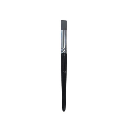 Pinceau Colour Sharper Ferme pointe grise taille 10