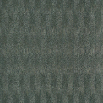 Keramos cyprès/doré Collection Texture Cérame Papier peint Casamance