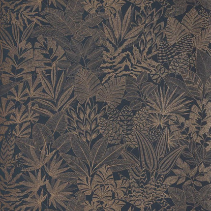 Doum marine Collection Bord du nil Papier peint Casamance