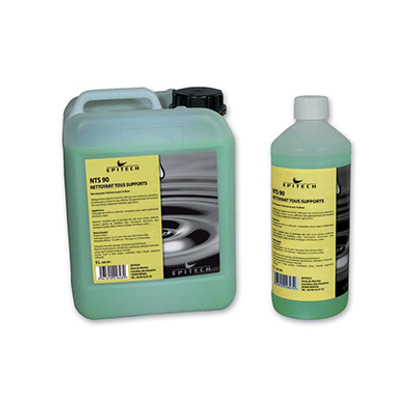NTS 90 Nettoyant tous supports spécial peintres 1L Théard