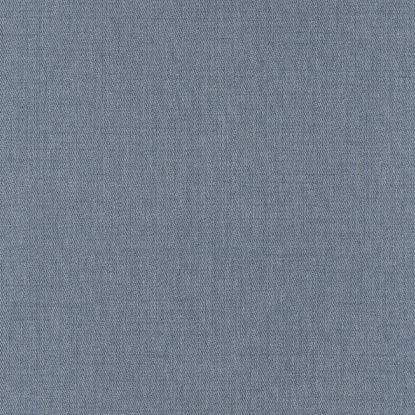 Denim bleu denim Collection California Papier peint Casadeco
