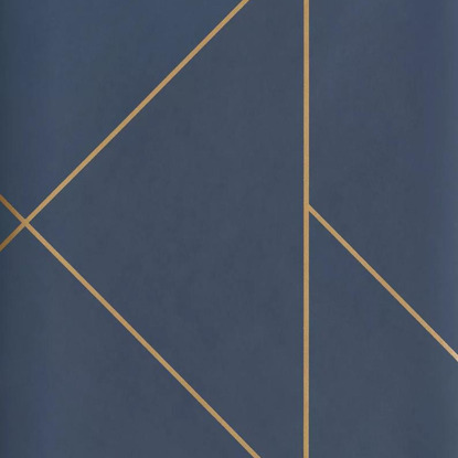 Pure bleu marine Collection Alchimie Papier peint Casadeco 89906846
