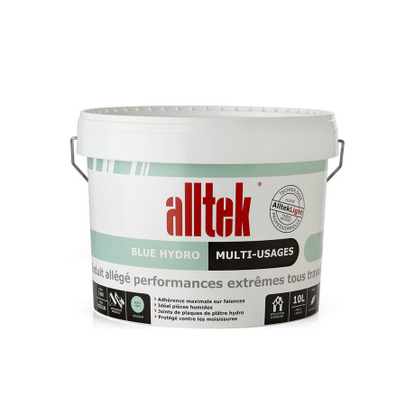 Alltek Blue Hydro 3 L