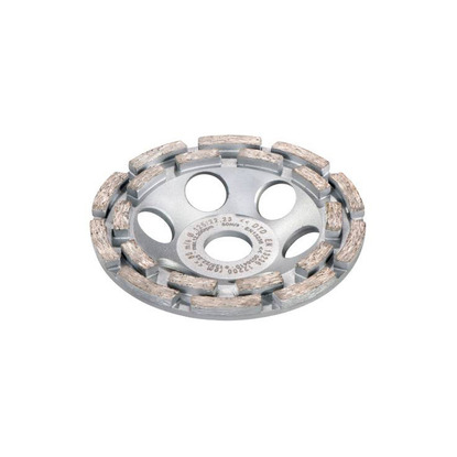 Meule-boisseau diamantée béton "Classic" Ø 125 MM Metabo