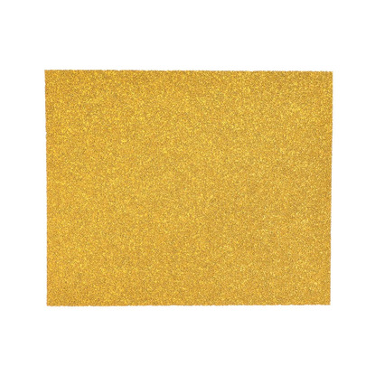 Gold 230 x 280 mm feuille abrasive P100 boîte de 10 feuilles Mirka