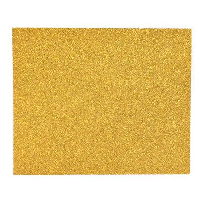 Gold 230 x 280 mm feuille abrasive P120 boîte de 10 feuilles Mirka