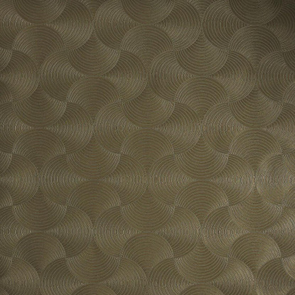 Meteore kaki/bronze Collection Magnitude - Textures Papier peint Casamance
