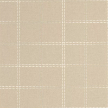 Fine lines beige Collection Line up Papier peint Caselio