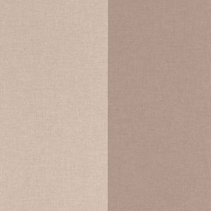 Xxl lines taupe Collection Line up Papier peint Caselio