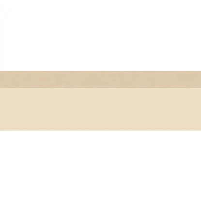 Classic border beige Collection Line up Papier peint frise Caselio