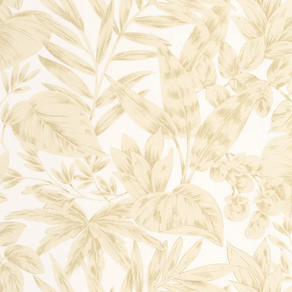 Kalea beige Collection Elea Papier peint Caselio