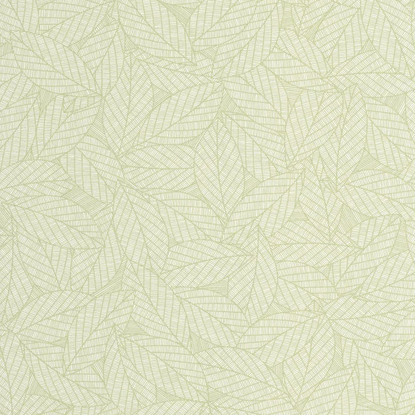 Delora vert amande Collection Elea Papier peint Caselio
