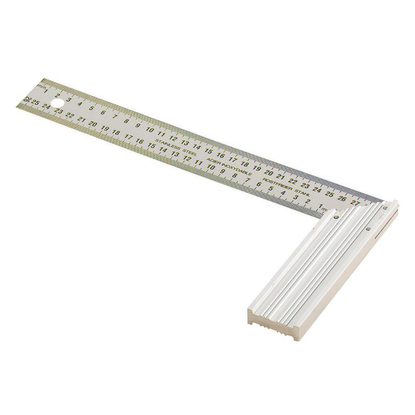 Equerre d'onglet 40 cm L'Outil Parfait