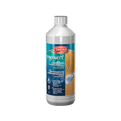 Nettoyant puissant Spacenett 1L Owatrol