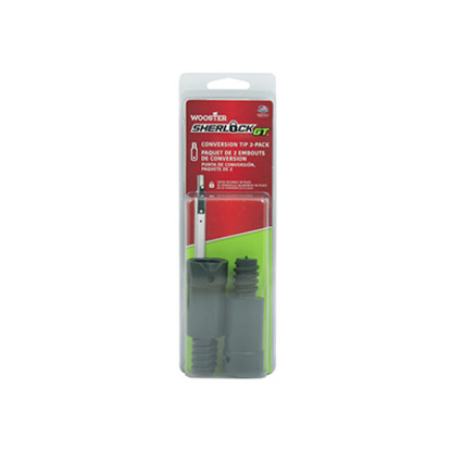 Pack de 2 adaptateurs pour perche Sherlock GT Wooster