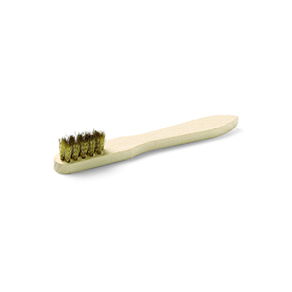 Brosse à bougie en laiton Schuller Eh'klar