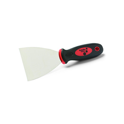 Couteau de peintre inox largeur 32mm Schuller Eh'klar