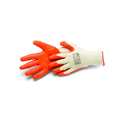 WORKSTAR RUBBER Gants de travail Schuller Eh'klar