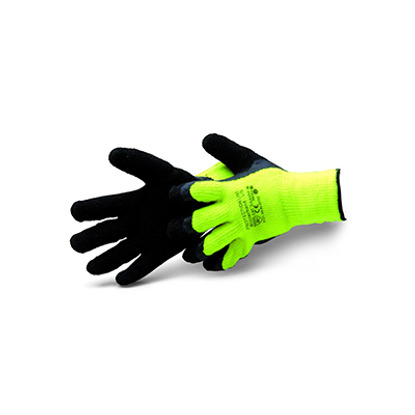 WORKSTAR Winter Gants de travail & docker taille 9/L Schuller Eh'klar
