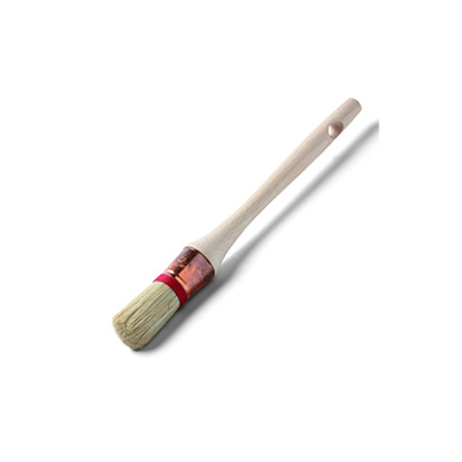 Brosse pouce pro Schuller sortie fibres 76mm Eh'klar