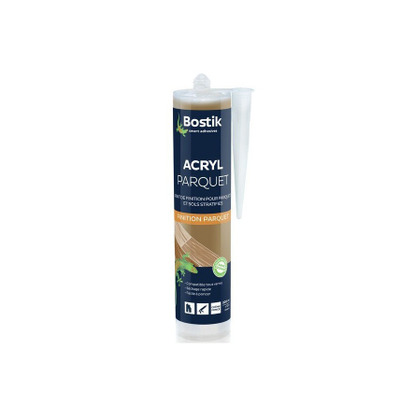 Mastic MSP Cordon 290 mL chêne Bostik