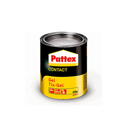 Colle Contact Gel 625g Pattex