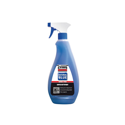 Natural Blue super nettoyant 750 mL Rubson