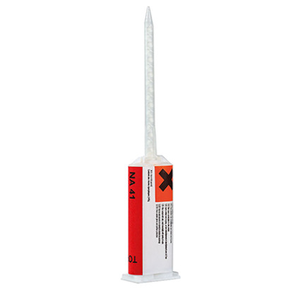 Colle rapide en seringue TOPFIX NA 41 50 ml Bostik