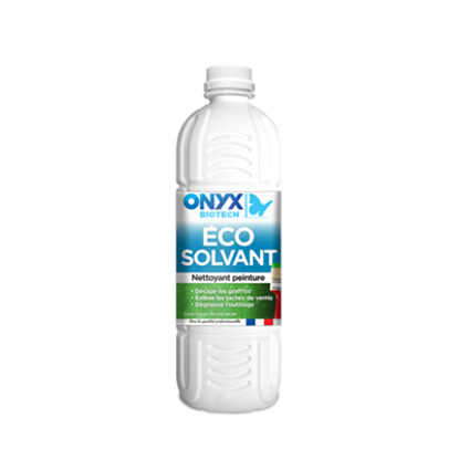 Ecosolvant 1L Onyx