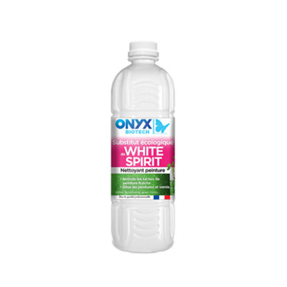 Substitut de white spirit 1L Onyx