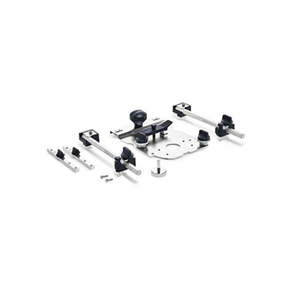 Kit pour pistes perforées LR 32 Set Festool