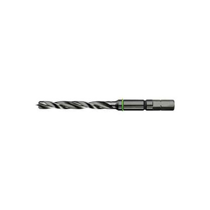 Foret à bois hélicoïdal D 3 CE/W Festool