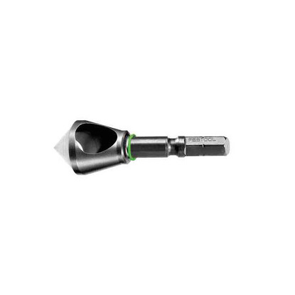 Foret conique QLS D 2-8 CE Festool