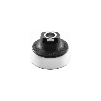 Plateau de polissage PT-STF-D80-M14 pour RAP 80 Festool