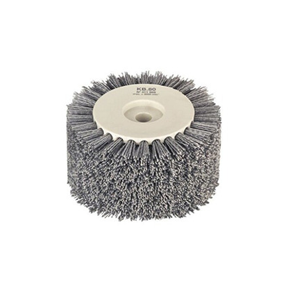 Brosse Rustilon KB 85 pour ponceuse RUSTOFIX BMS 80 Festool