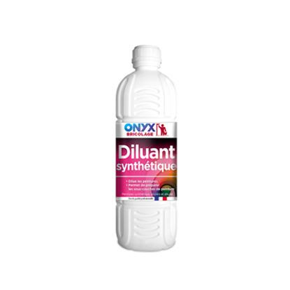 Diluant synthétique 1L Onyx