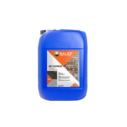 NET EXPRESS Anti-lichen nettoyant rapide 20L Dalep