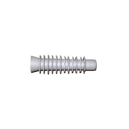 Lot de 20 - Injecteur mur à bille Ø 18 mm Dalep