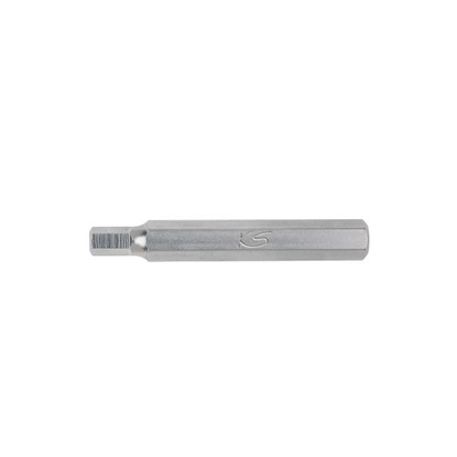 Embout de vissage 6 pans entraînement 10 mm KS Tools