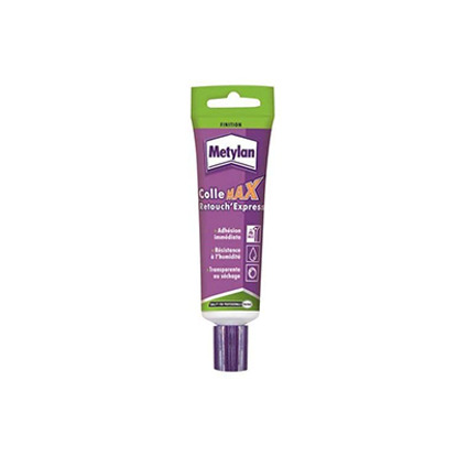 Colle Max Retouch'Express 60g Metylan
