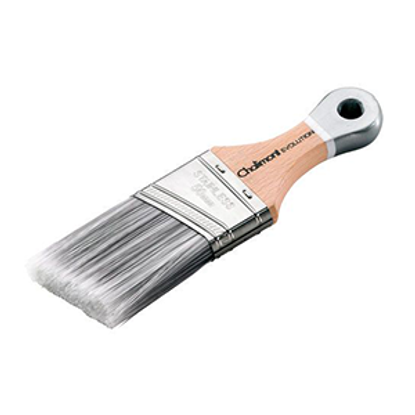 Brosse angulaire Aquasilver L'Outil Parfait