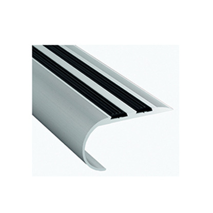 Nez de marche antidérapant corbin D.B striée 3m Romus