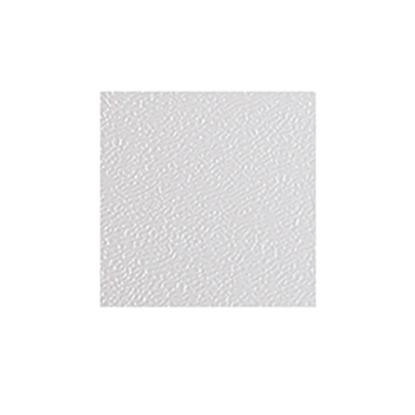 Plaque Romuchoc entière 3m x 1,30m blanc pur Romus