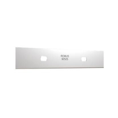 Carte 10 lames de grattoir à vitres BL-100W Romus