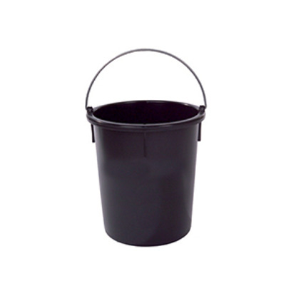 Seau gradué 30L épais Romus
