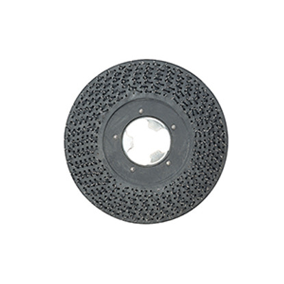 Disque brosse acier Romus