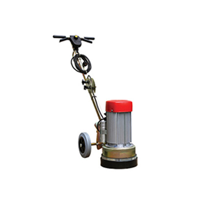 Ponceuse de sols Alpha Romus
