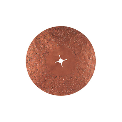 Disque carbure de Tungstène grain 14 Romus